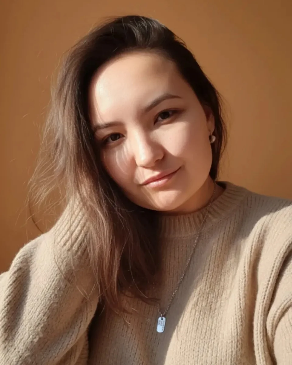 Ирина Сагоякова, бухгалтер-делопроизводитель