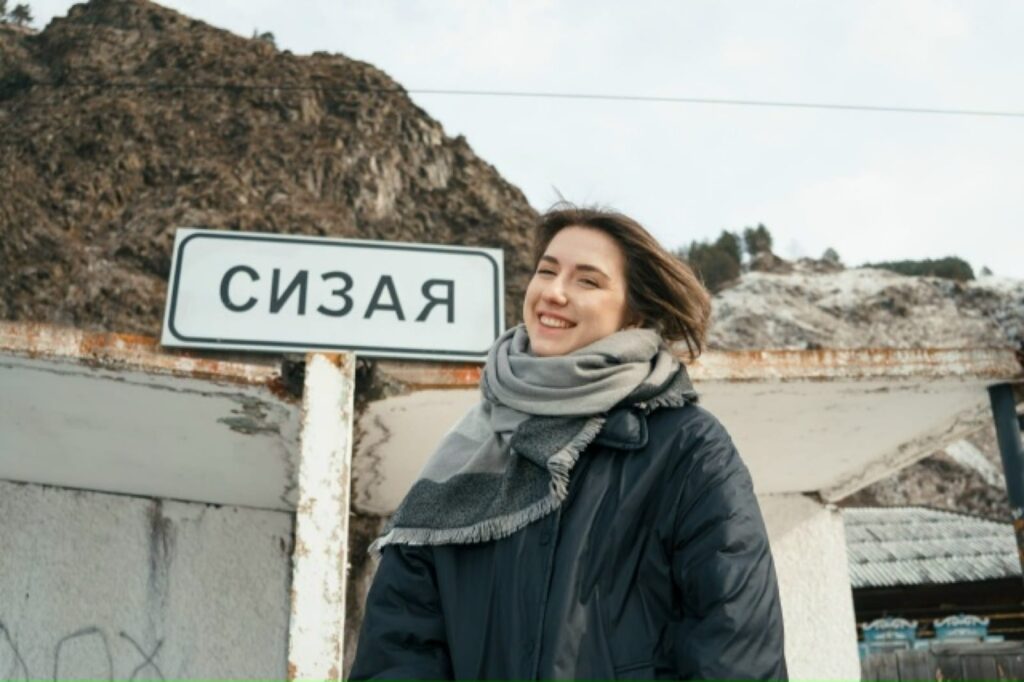 В ХАКАСИИ ПРОШЛИ СЪЁМКИ КОРОТКОМЕТРАЖНОГО ФИЛЬМА В РАМКАХ ЧЕМПИОНАТА «АРТМАСТЕРС РЕГИОНЫ» — фото 3